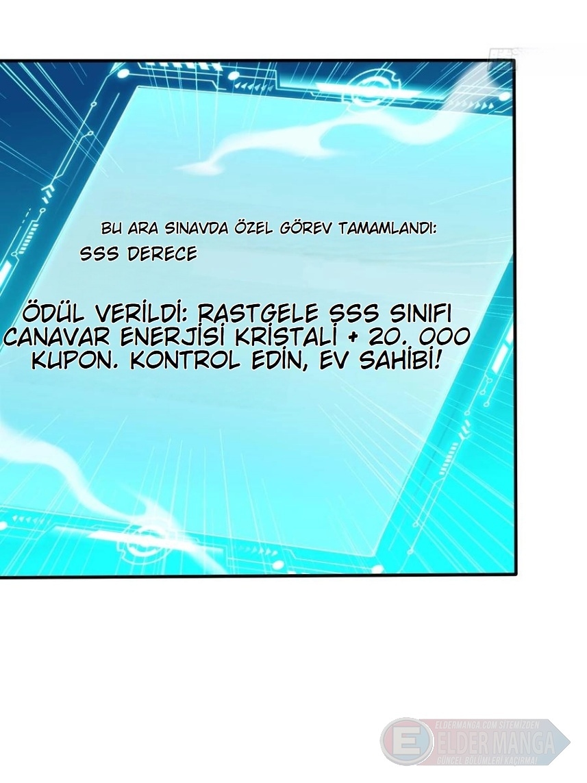 Bir Numaralı Canavar Ustası SON BÖLÜMÜ OKUMAYA GİT - Sayfa 43