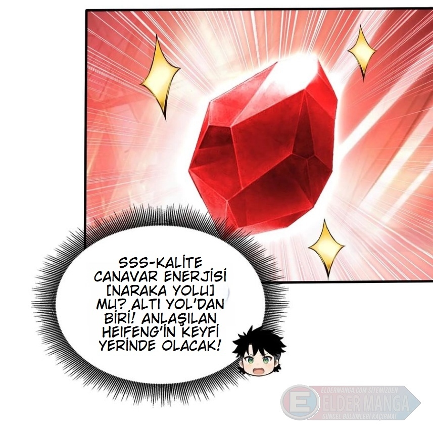 Bir Numaralı Canavar Ustası SON BÖLÜMÜ OKUMAYA GİT - Sayfa 44