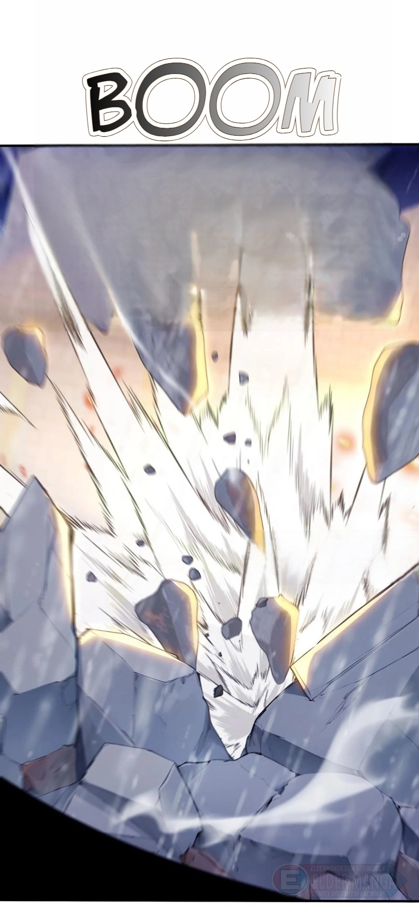 Bir Numaralı Canavar Ustası SON BÖLÜMÜ OKUMAYA GİT - Sayfa 45