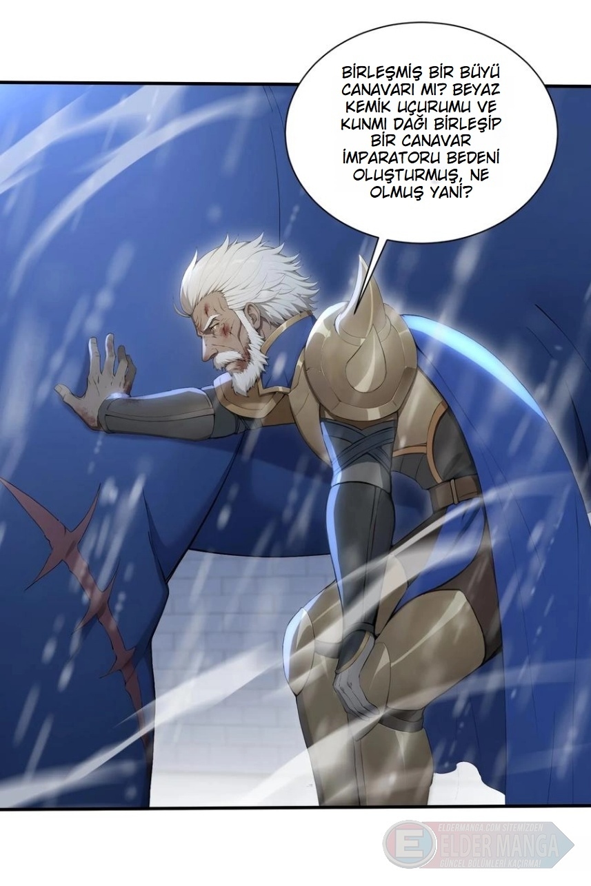 Bir Numaralı Canavar Ustası SON BÖLÜMÜ OKUMAYA GİT - Sayfa 54