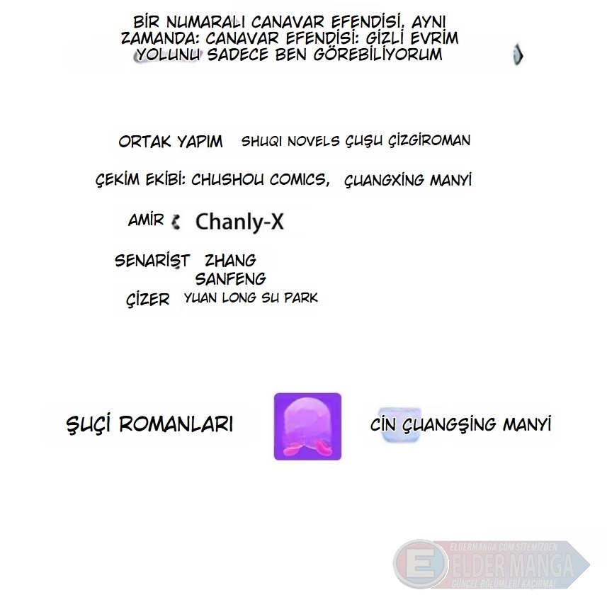 Bir Numaralı Canavar Ustası Bölüm 83 - Sayfa 2