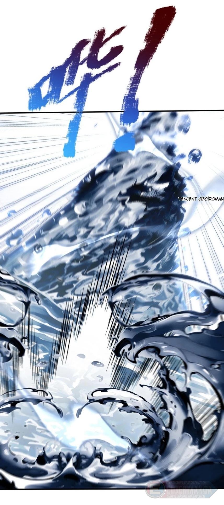 Bir Numaralı Canavar Ustası Bölüm 83 - Sayfa 5