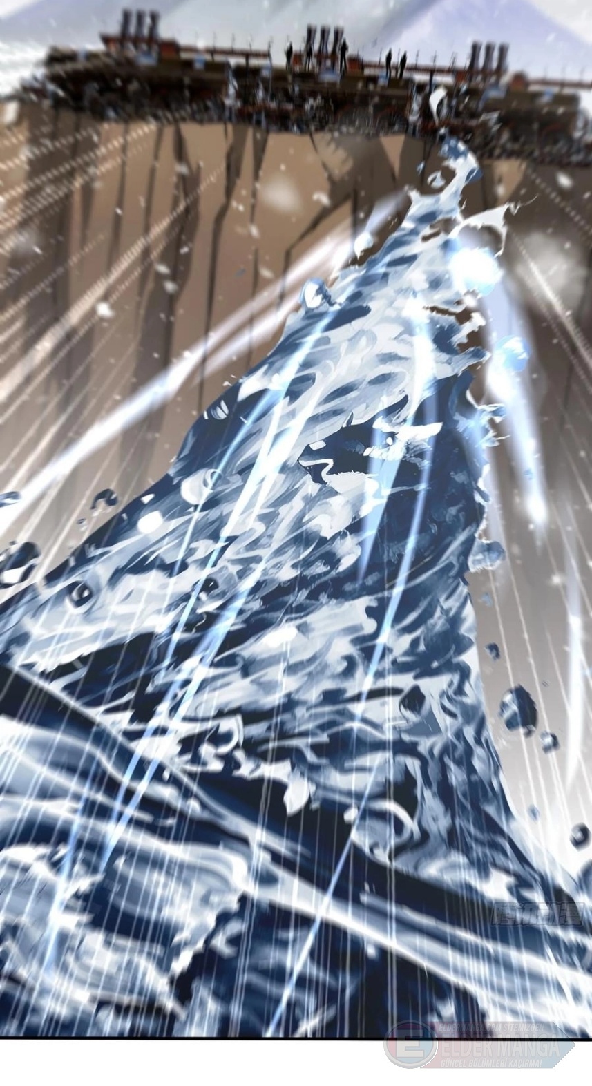 Bir Numaralı Canavar Ustası Bölüm 83 - Sayfa 7