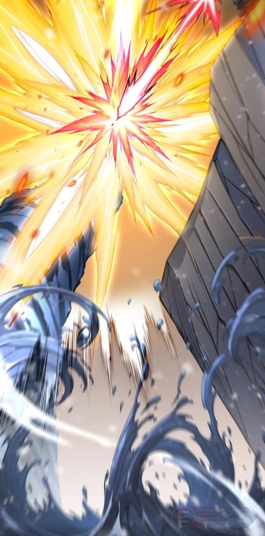 Bir Numaralı Canavar Ustası Bölüm 83 - Sayfa 12