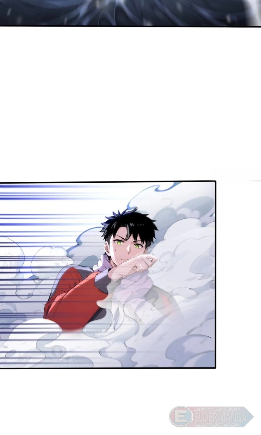 Bir Numaralı Canavar Ustası Bölüm 83 - Sayfa 13