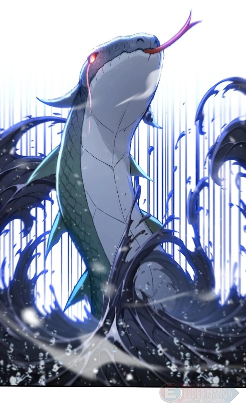 Bir Numaralı Canavar Ustası Bölüm 83 - Sayfa 15