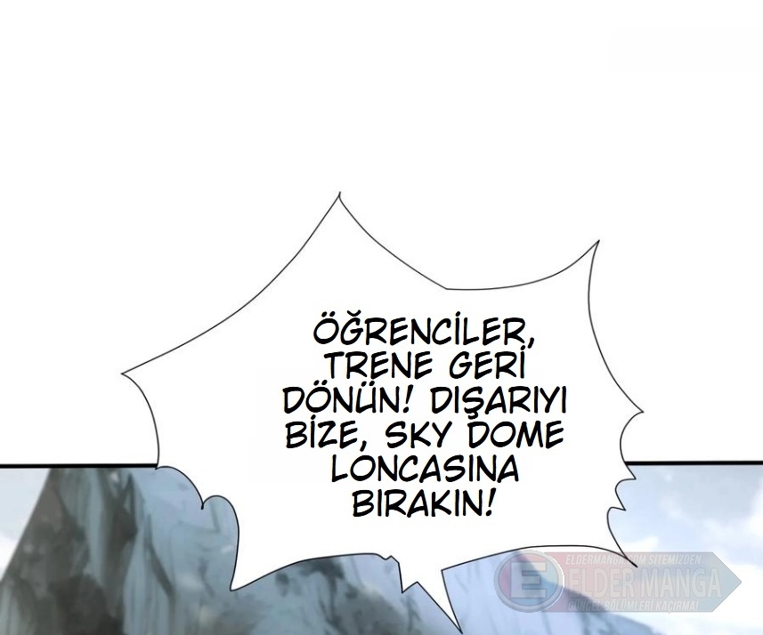 Bir Numaralı Canavar Ustası Bölüm 83 - Sayfa 17