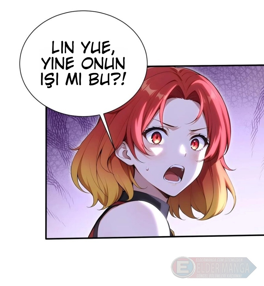 Bir Numaralı Canavar Ustası Bölüm 83 - Sayfa 19