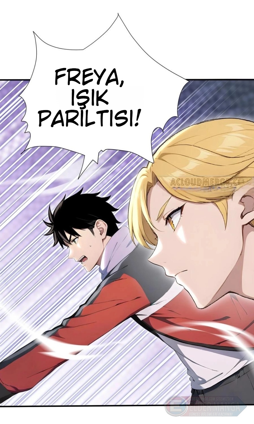 Bir Numaralı Canavar Ustası Bölüm 83 - Sayfa 24