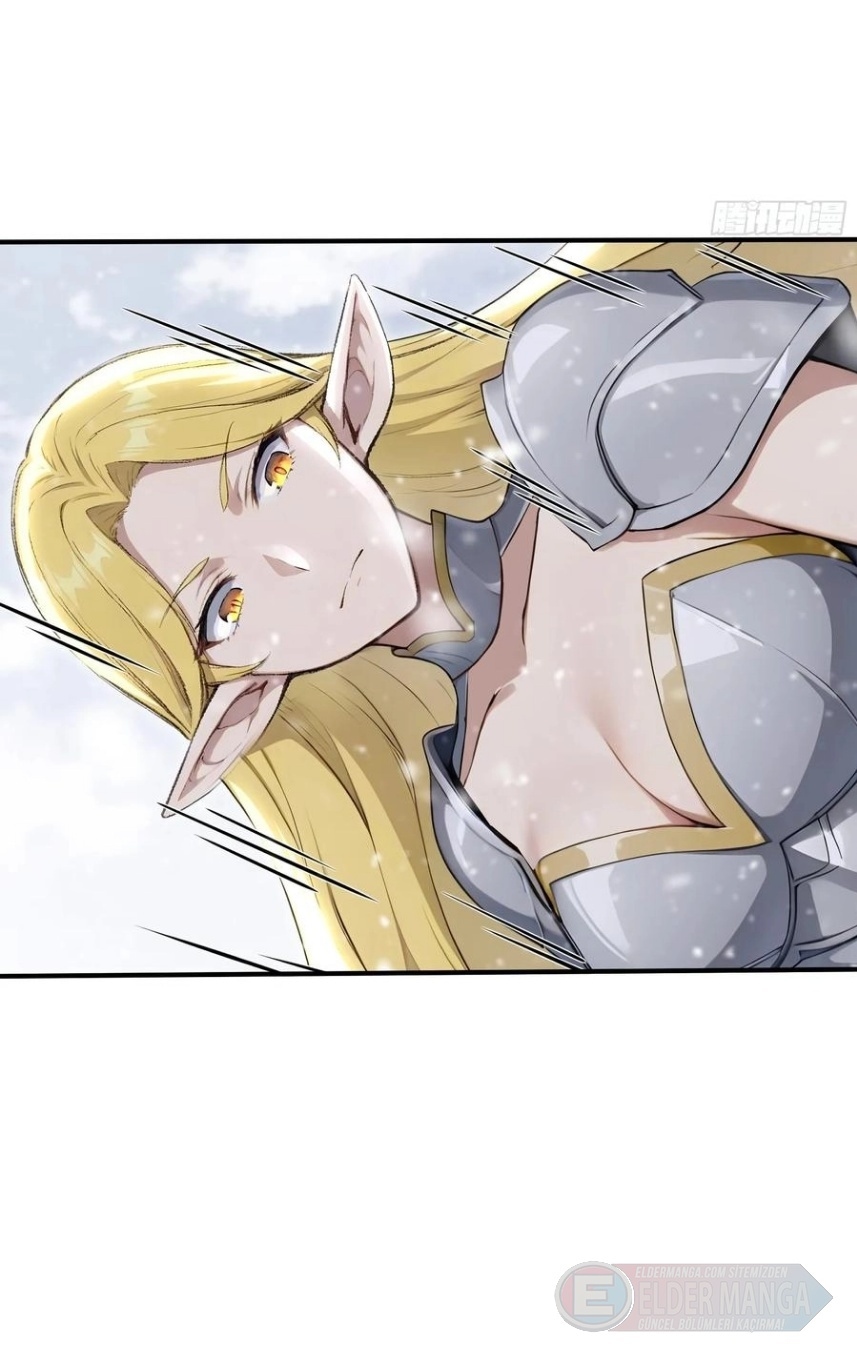 Bir Numaralı Canavar Ustası Bölüm 83 - Sayfa 28