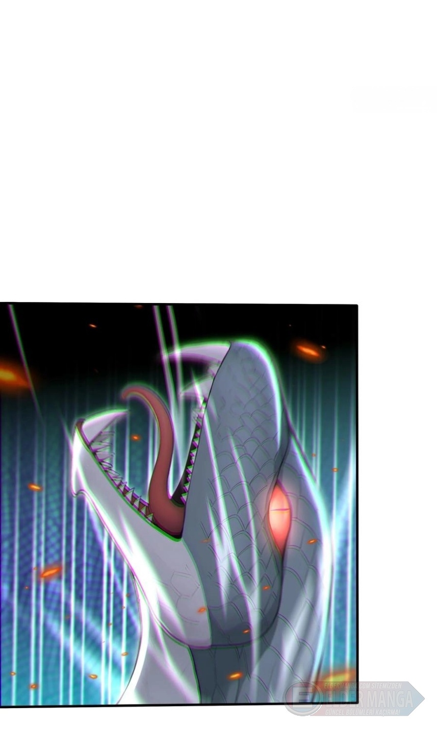 Bir Numaralı Canavar Ustası Bölüm 83 - Sayfa 37