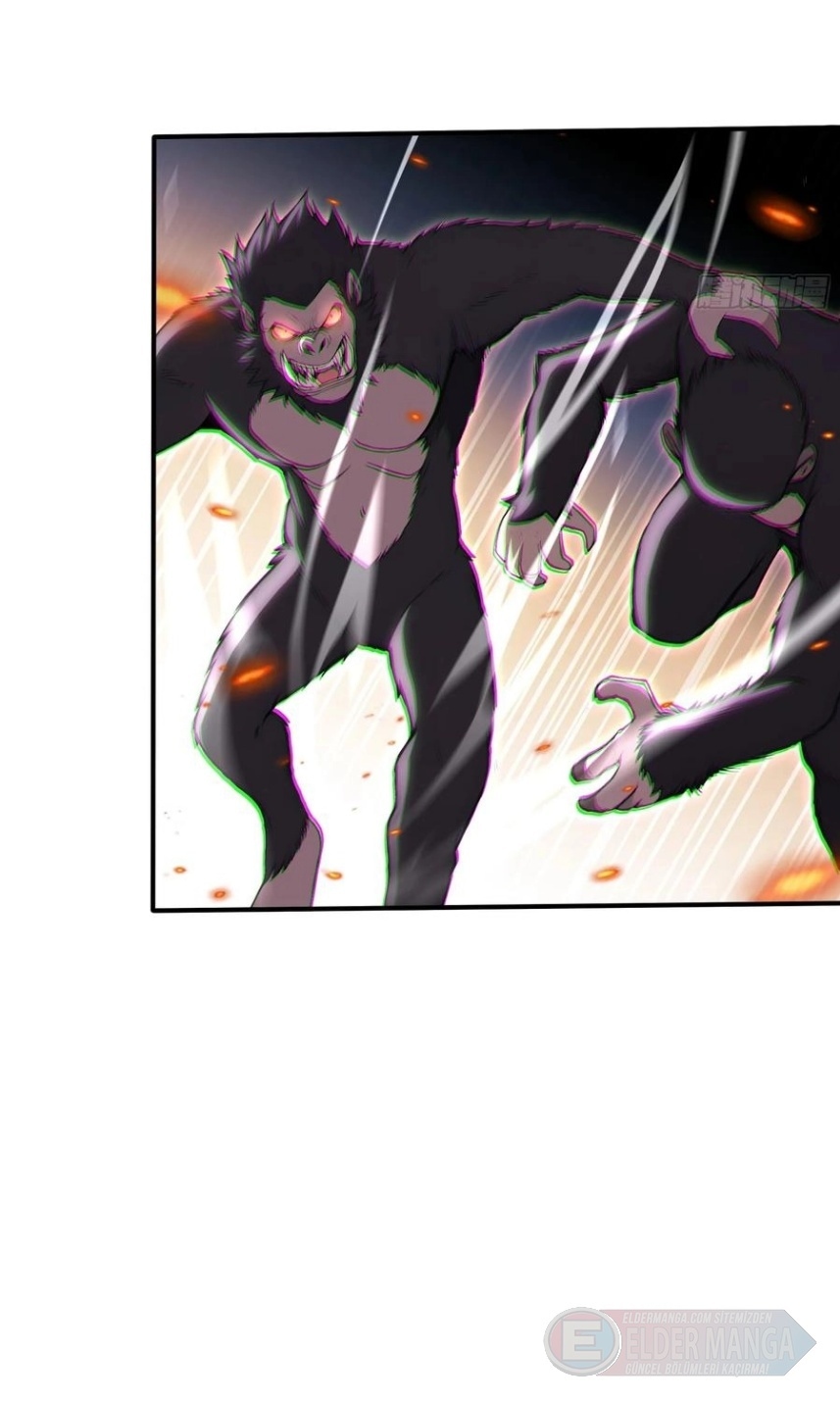 Bir Numaralı Canavar Ustası Bölüm 83 - Sayfa 38