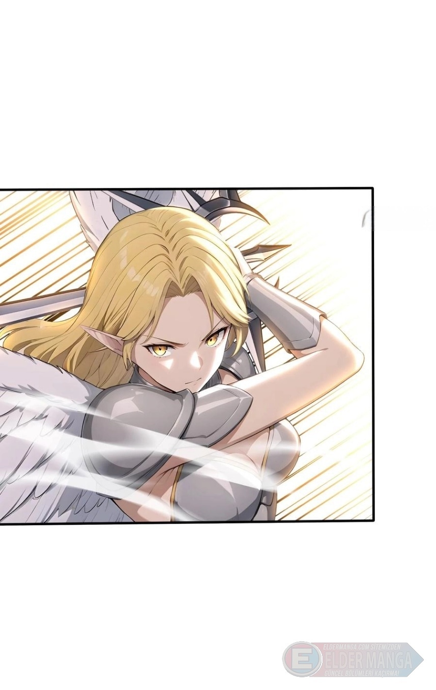 Bir Numaralı Canavar Ustası Bölüm 83 - Sayfa 41