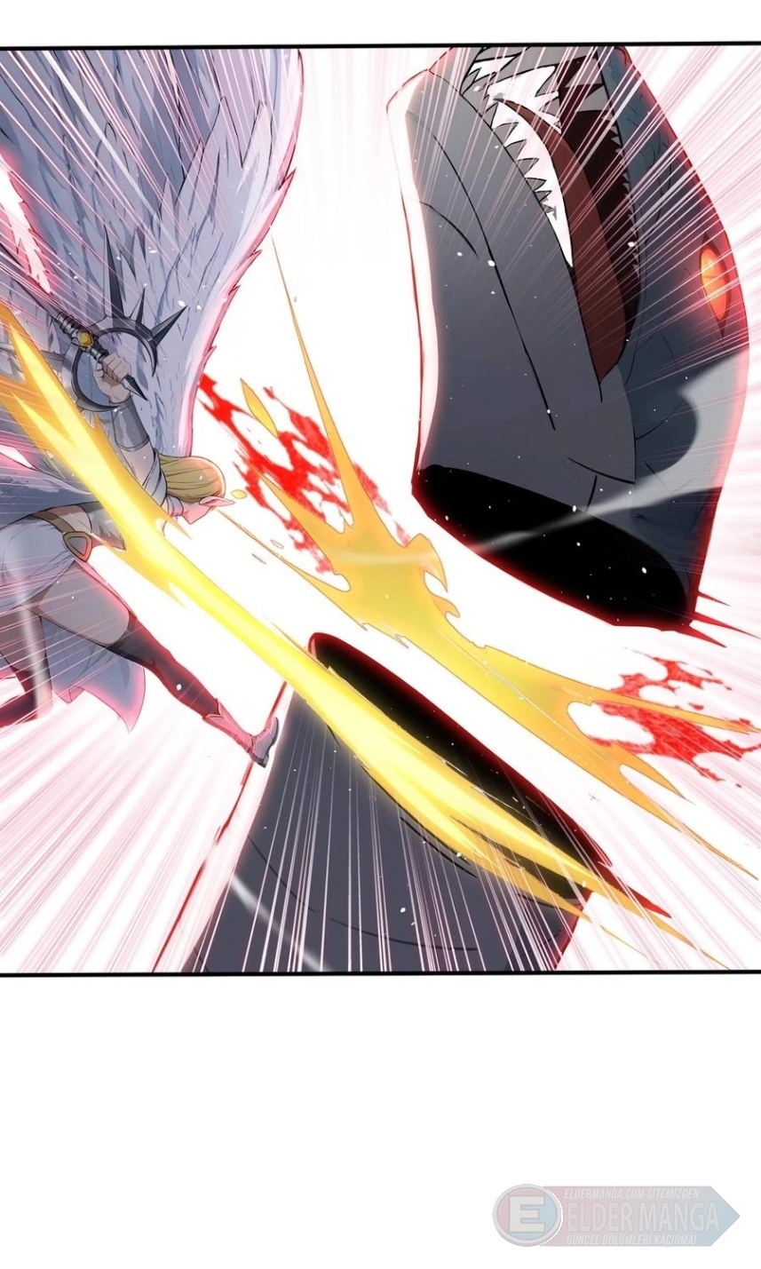 Bir Numaralı Canavar Ustası Bölüm 83 - Sayfa 42