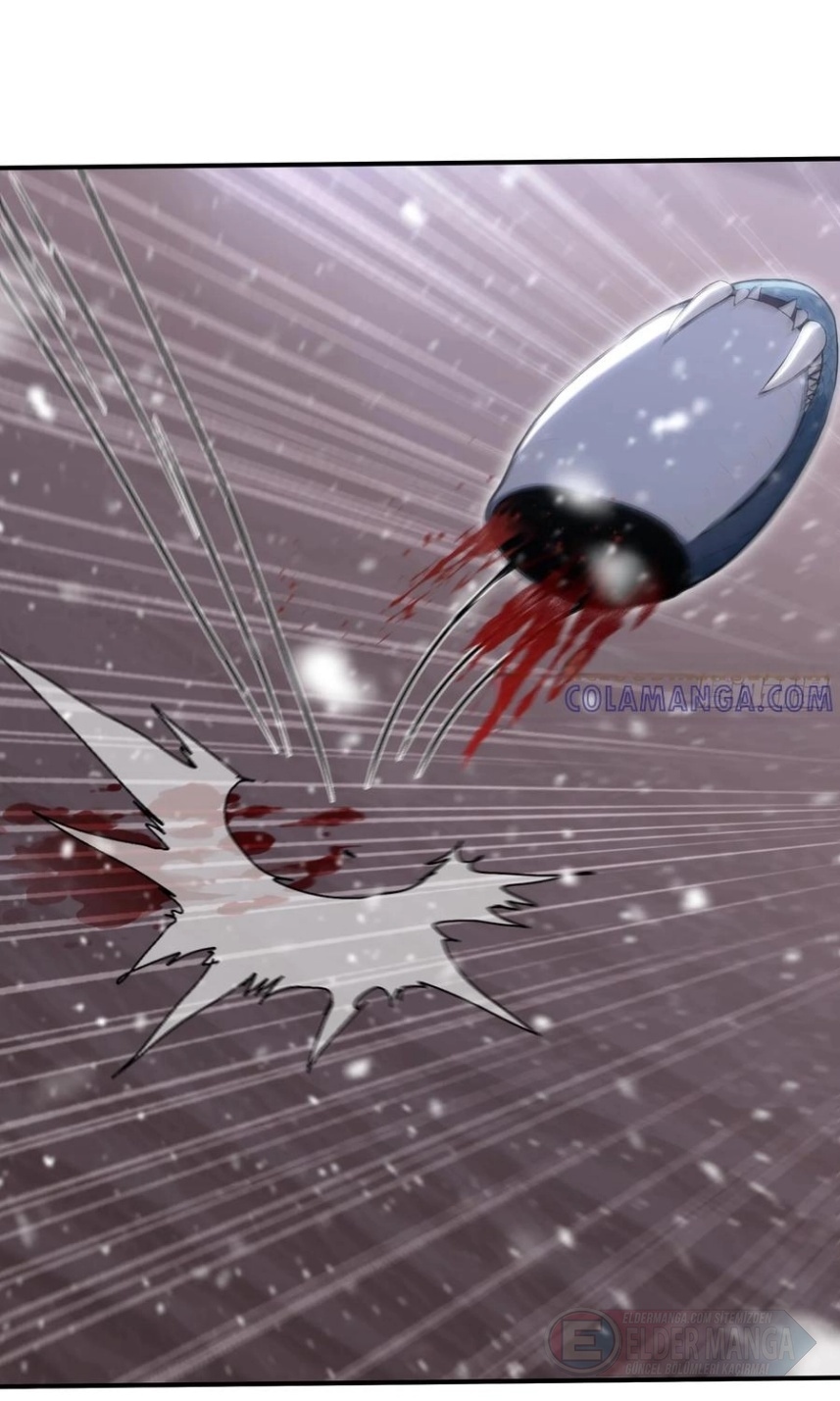 Bir Numaralı Canavar Ustası Bölüm 83 - Sayfa 43