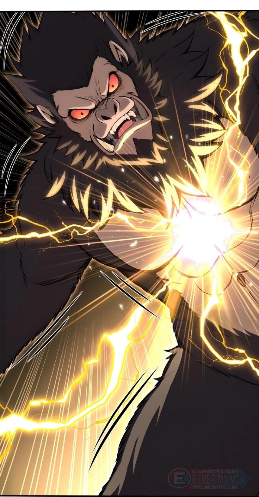 Bir Numaralı Canavar Ustası Bölüm 83 - Sayfa 50