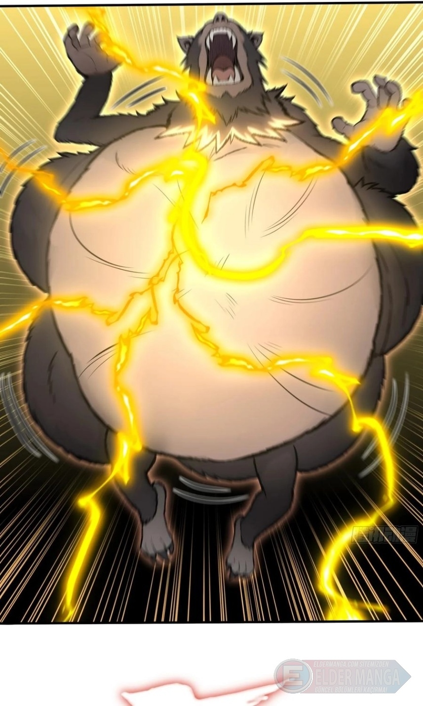 Bir Numaralı Canavar Ustası Bölüm 83 - Sayfa 52