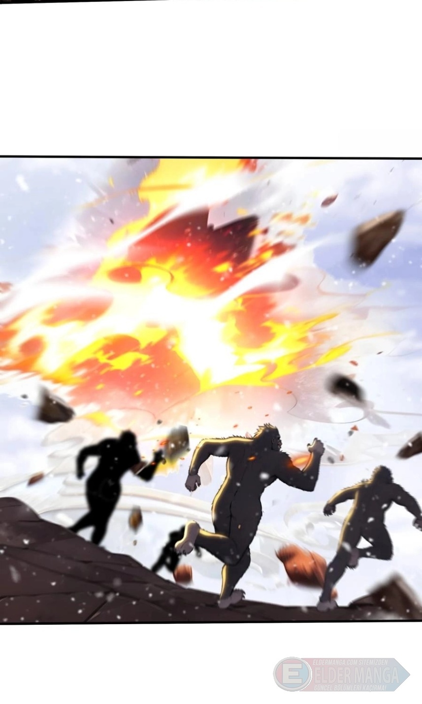 Bir Numaralı Canavar Ustası Bölüm 83 - Sayfa 55