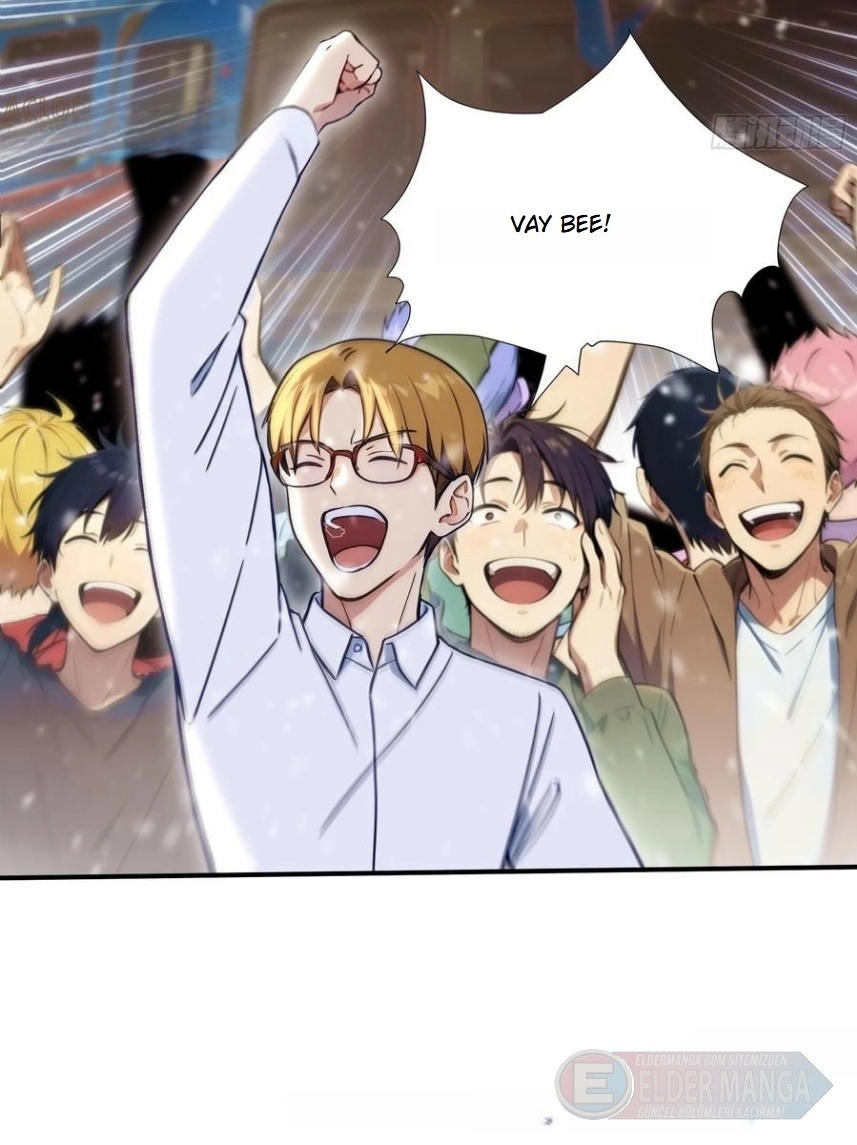 Bir Numaralı Canavar Ustası Bölüm 83 - Sayfa 58