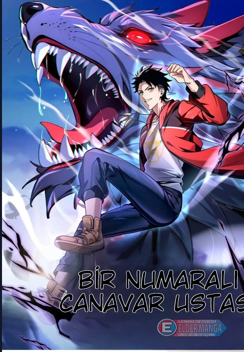 Bir Numaralı Canavar Ustası Bölüm 69 - Sayfa 1