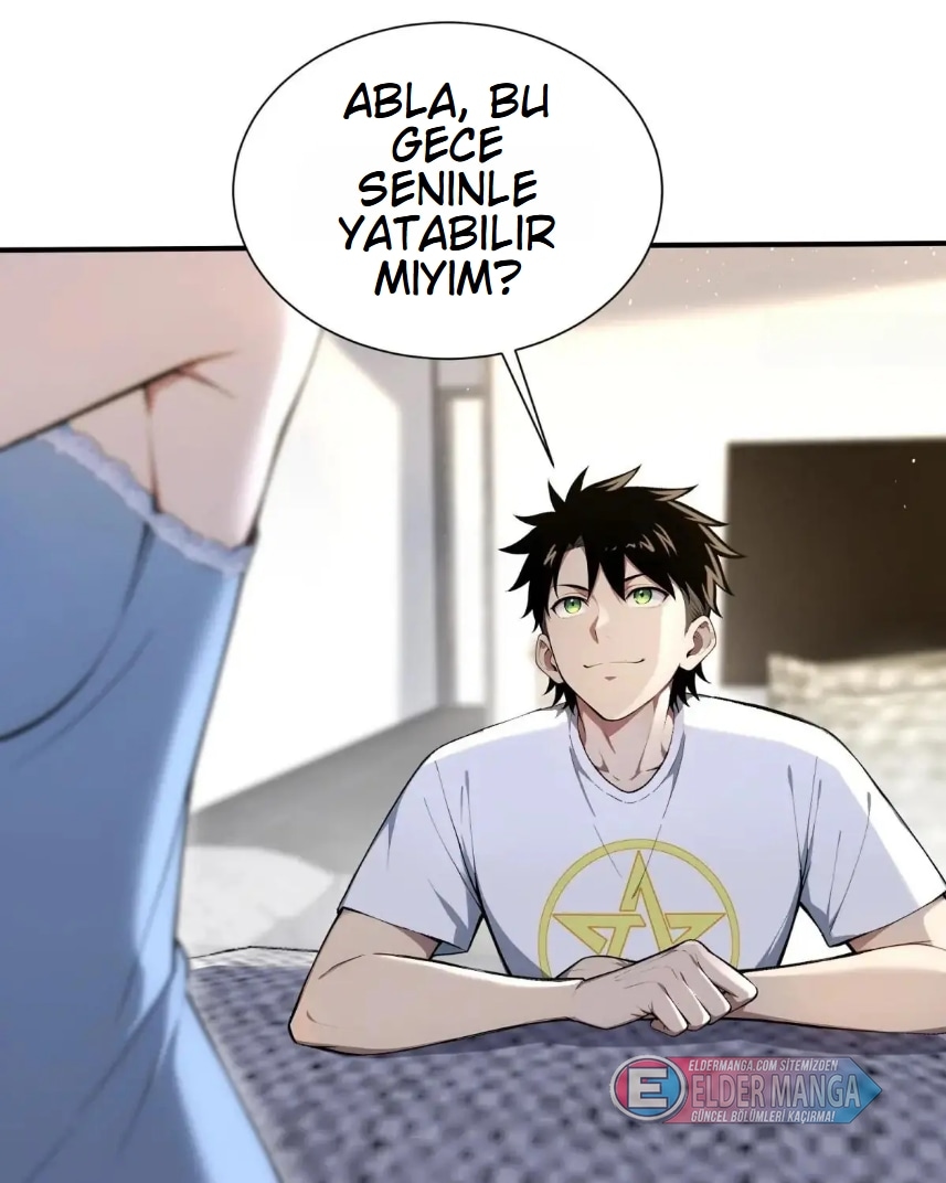 Bir Numaralı Canavar Ustası Bölüm 69 - Sayfa 4