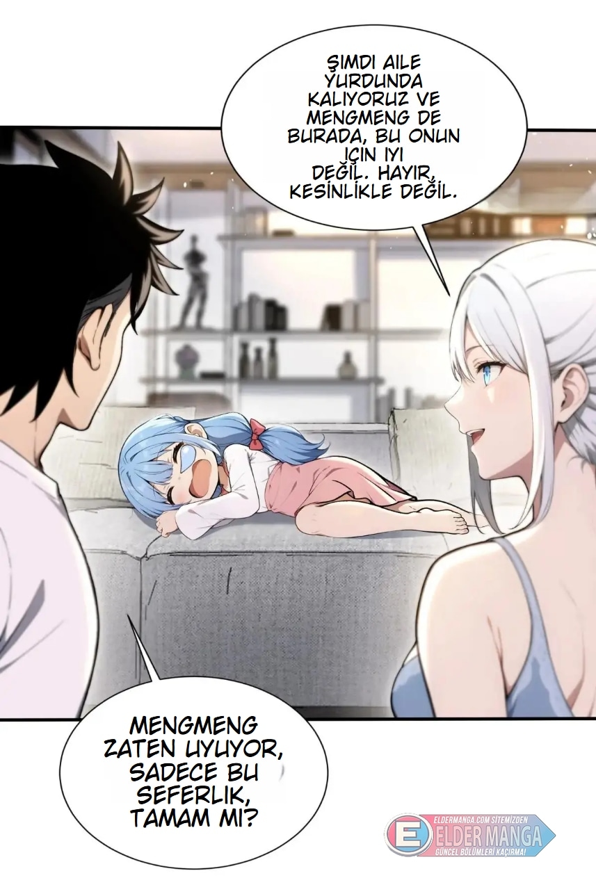 Bir Numaralı Canavar Ustası Bölüm 69 - Sayfa 9