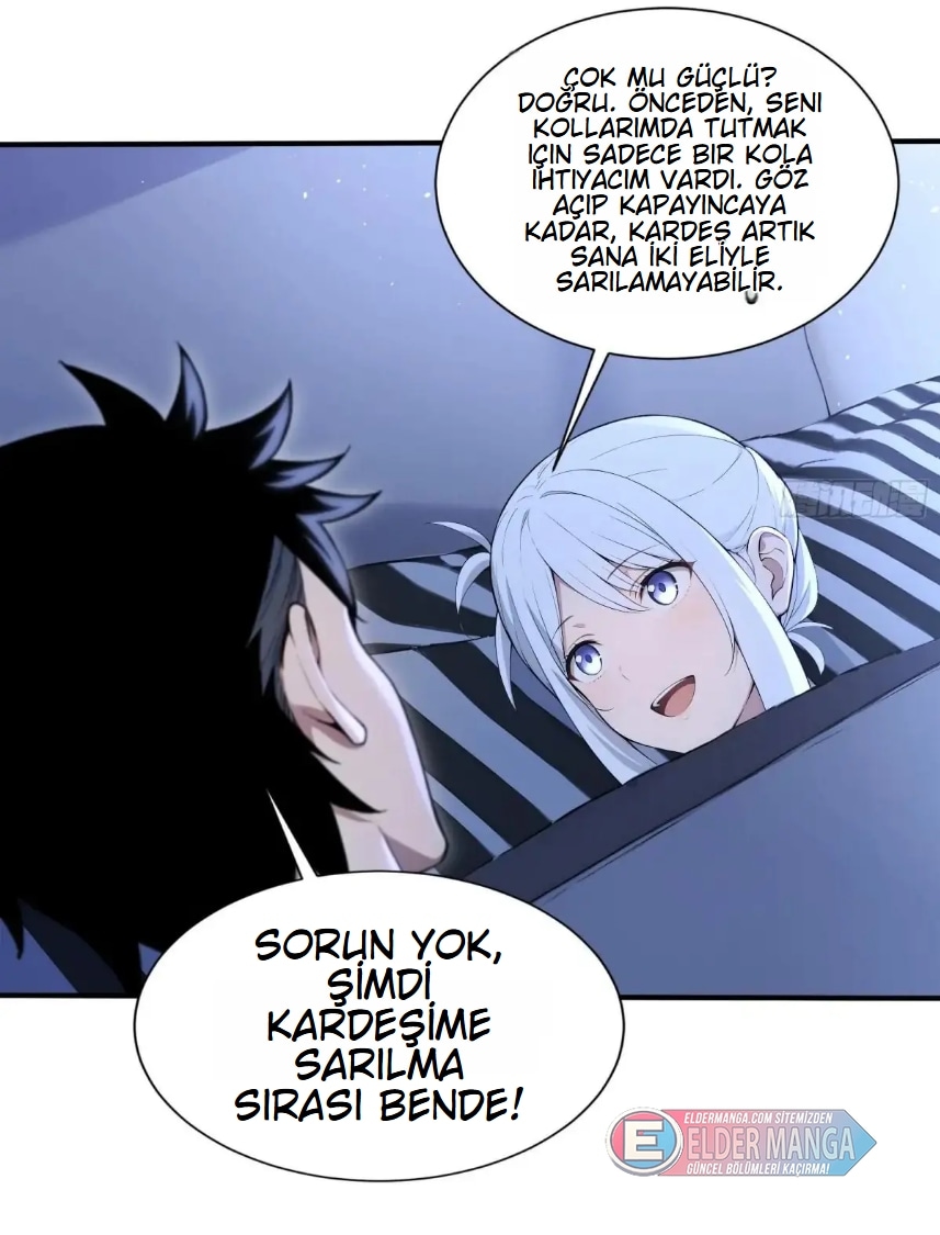 Bir Numaralı Canavar Ustası Bölüm 69 - Sayfa 20