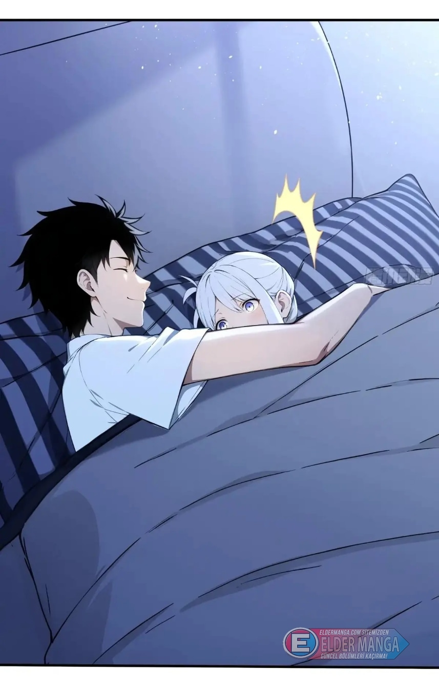 Bir Numaralı Canavar Ustası Bölüm 69 - Sayfa 22