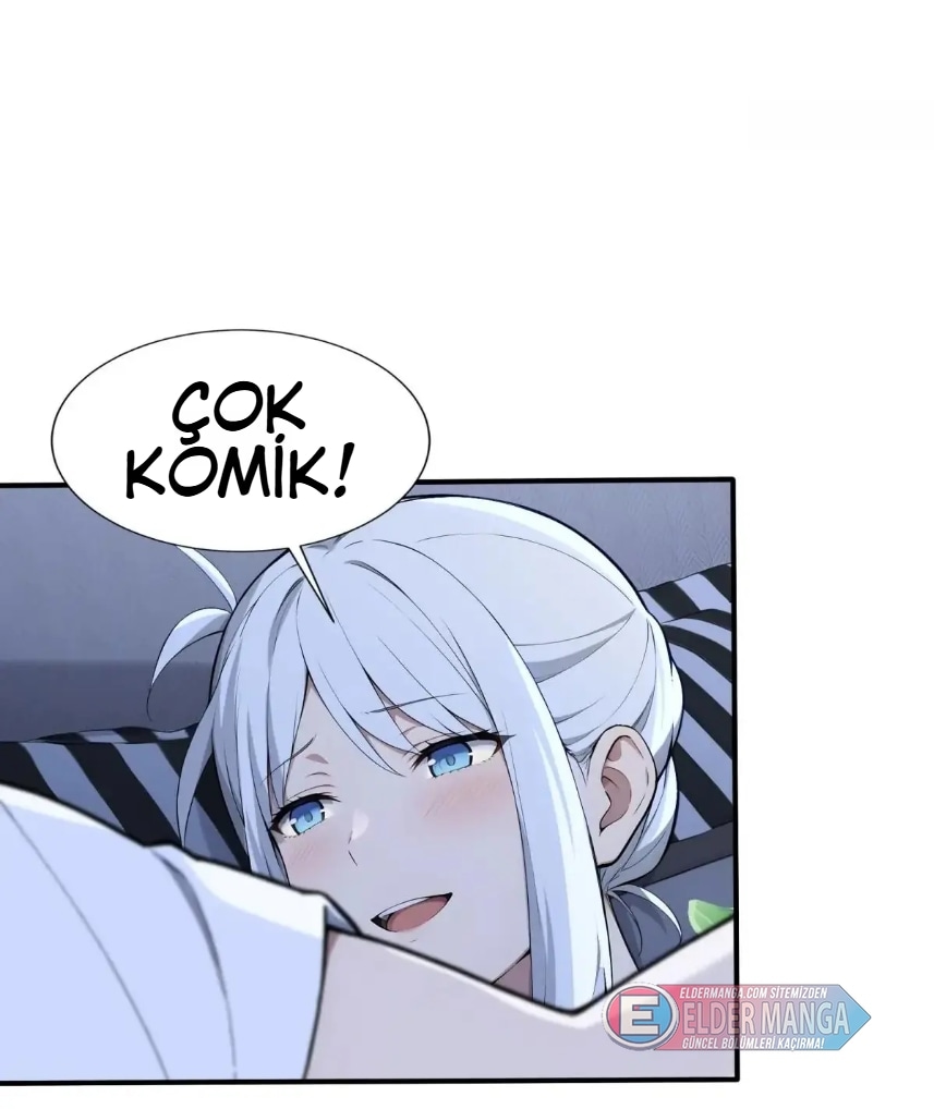 Bir Numaralı Canavar Ustası Bölüm 69 - Sayfa 23