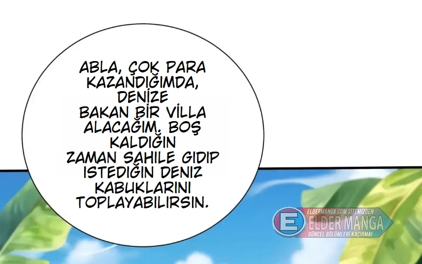 Bir Numaralı Canavar Ustası Bölüm 69 - Sayfa 24