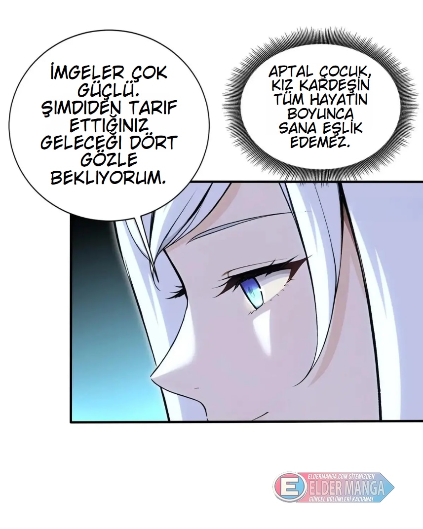 Bir Numaralı Canavar Ustası Bölüm 69 - Sayfa 28