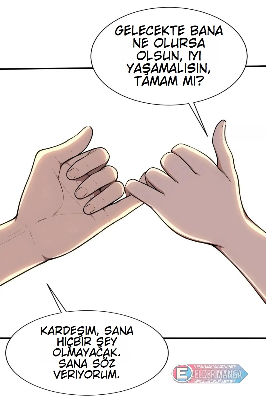 Bir Numaralı Canavar Ustası Bölüm 69 - Sayfa 31