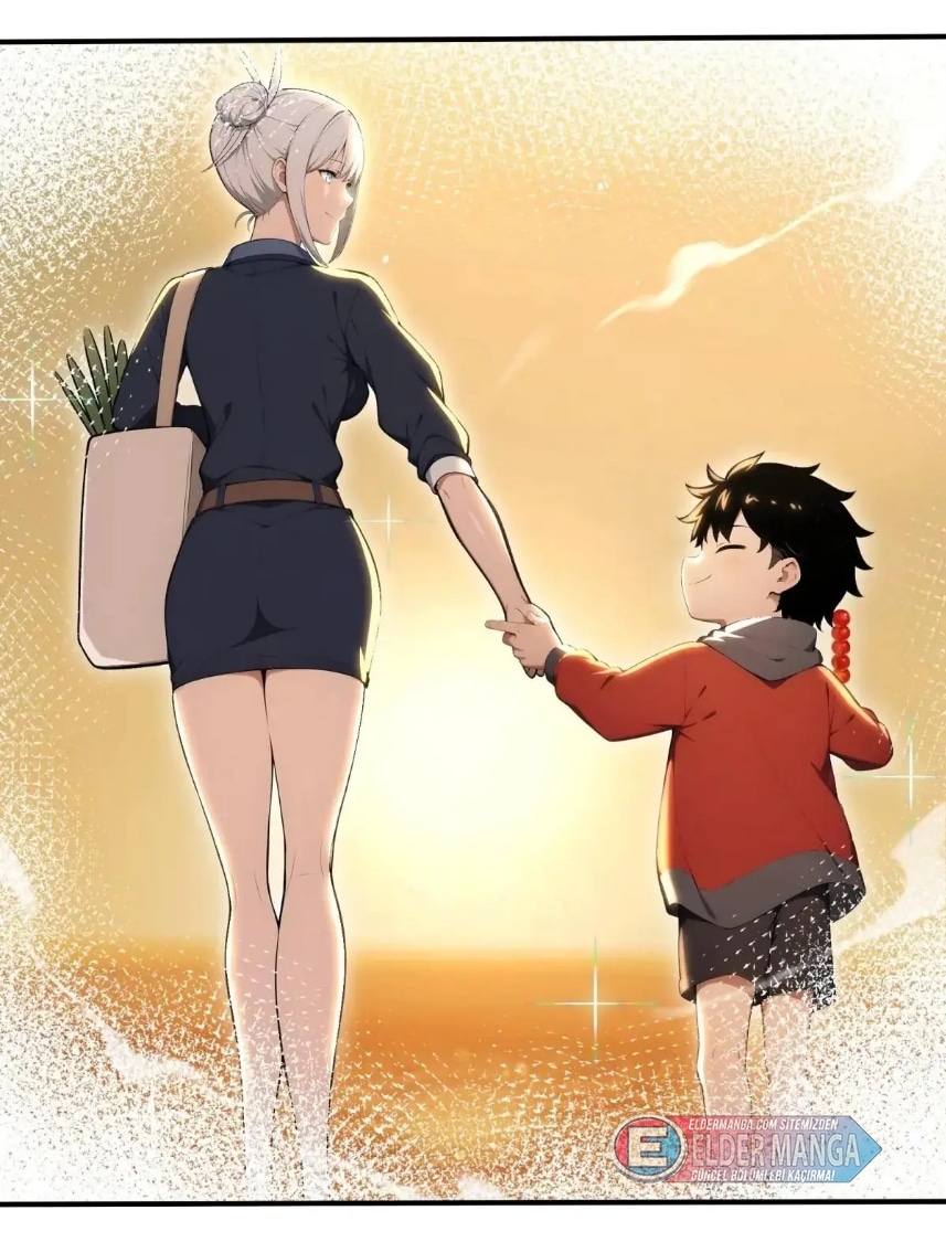 Bir Numaralı Canavar Ustası Bölüm 69 - Sayfa 33