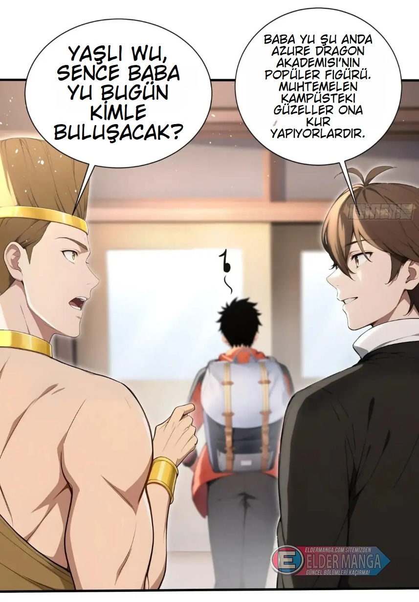 Bir Numaralı Canavar Ustası Bölüm 69 - Sayfa 41