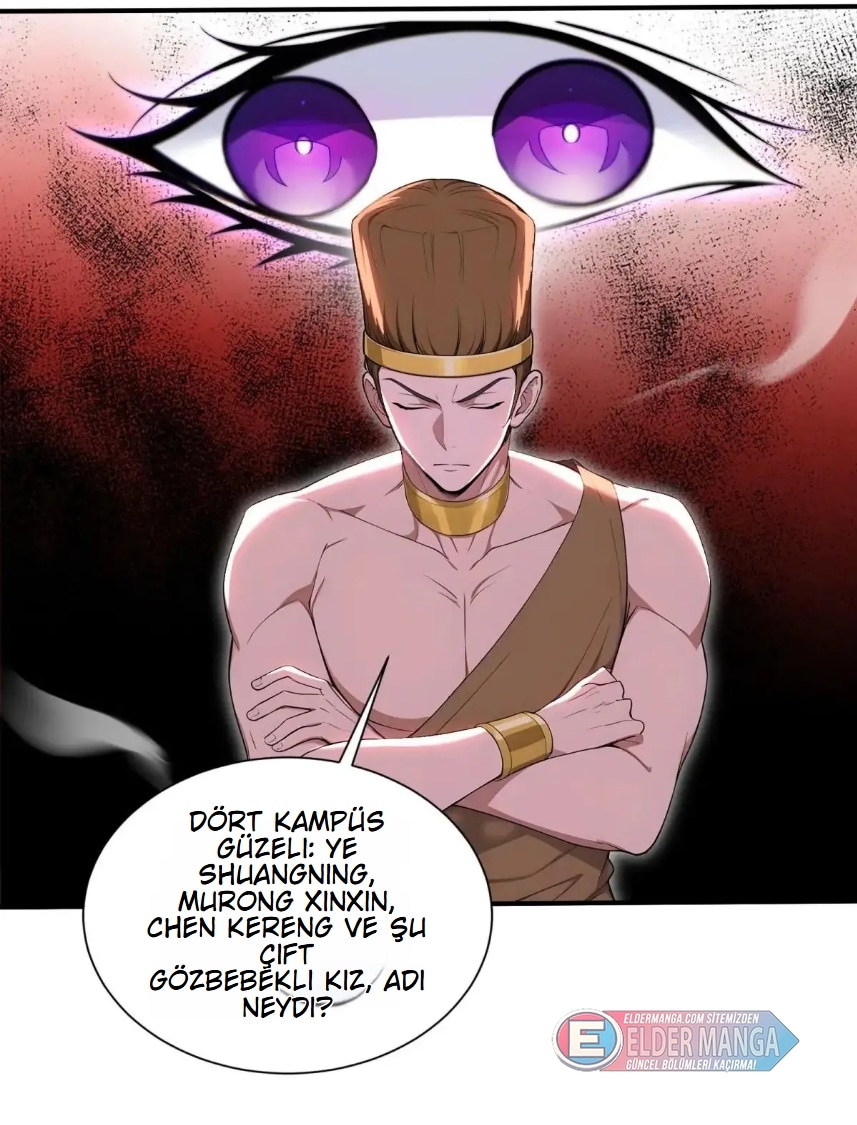 Bir Numaralı Canavar Ustası Bölüm 69 - Sayfa 43