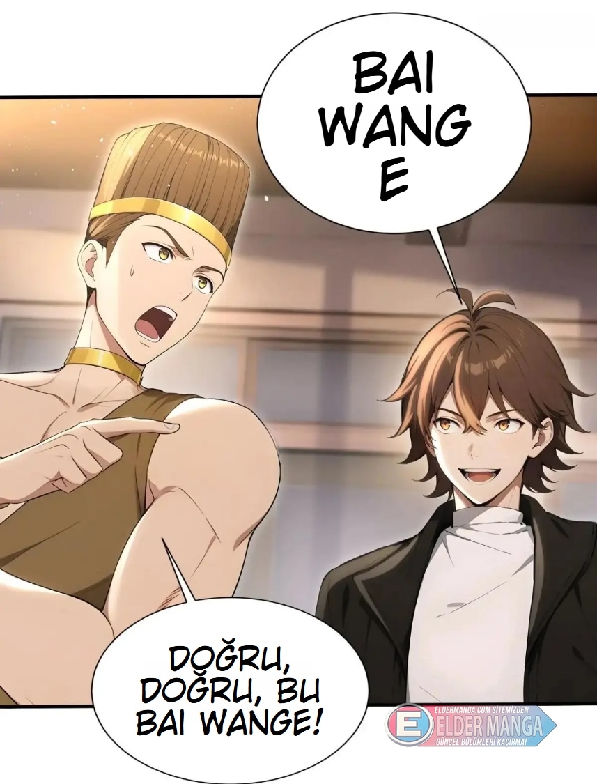 Bir Numaralı Canavar Ustası Bölüm 69 - Sayfa 45