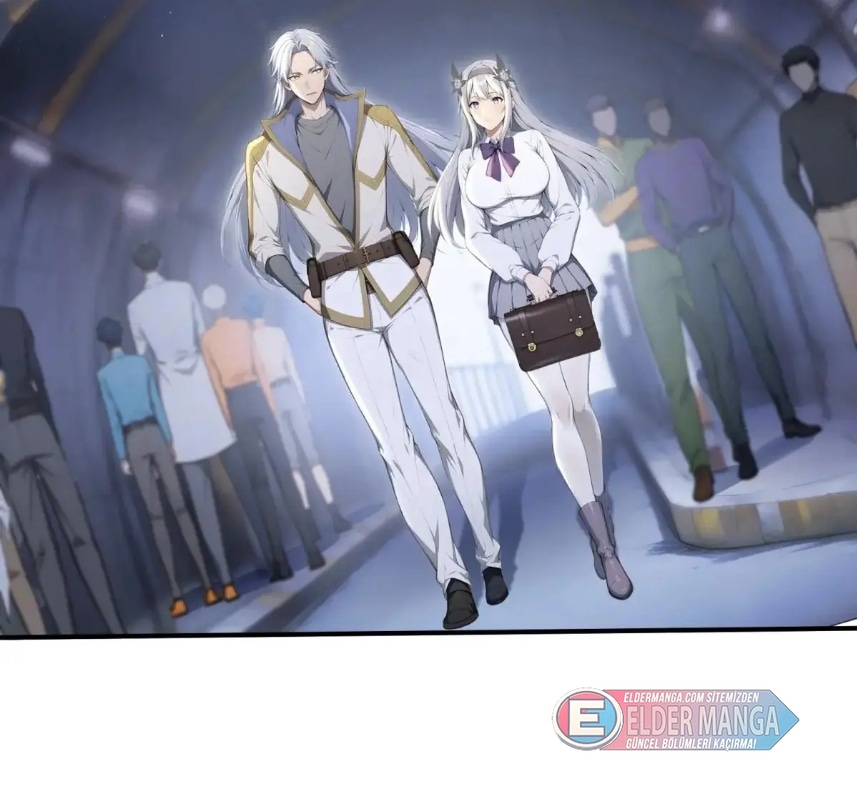 Bir Numaralı Canavar Ustası Bölüm 69 - Sayfa 49