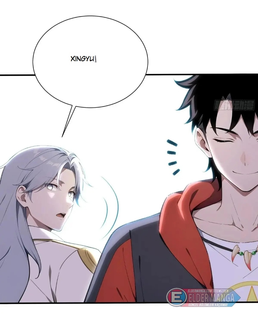 Bir Numaralı Canavar Ustası Bölüm 69 - Sayfa 50