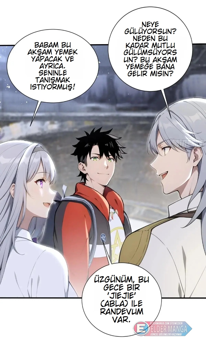 Bir Numaralı Canavar Ustası Bölüm 69 - Sayfa 52