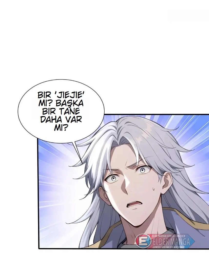 Bir Numaralı Canavar Ustası Bölüm 69 - Sayfa 53