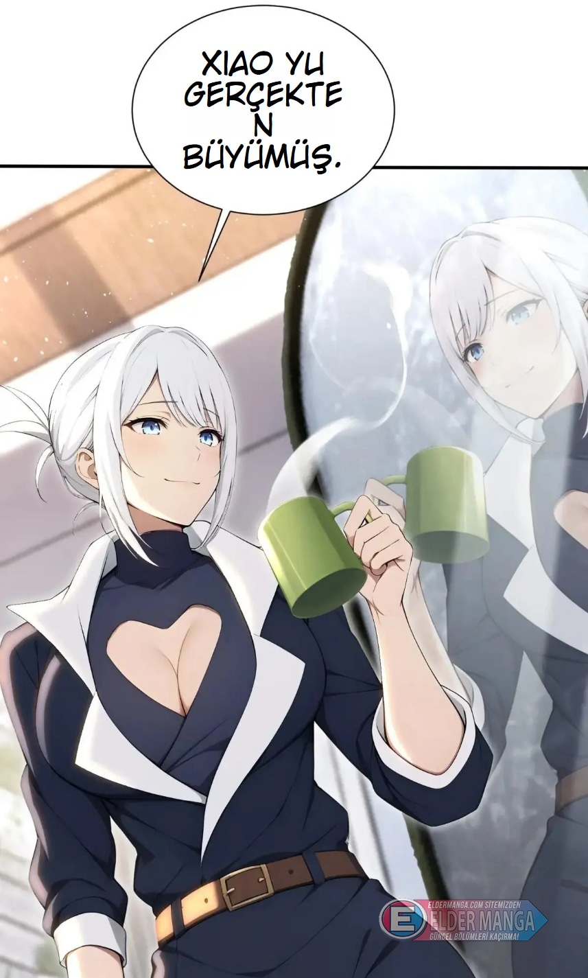 Bir Numaralı Canavar Ustası Bölüm 69 - Sayfa 55