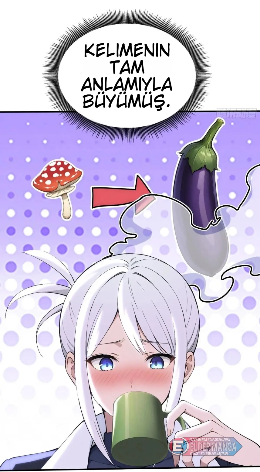 Bir Numaralı Canavar Ustası Bölüm 69 - Sayfa 58