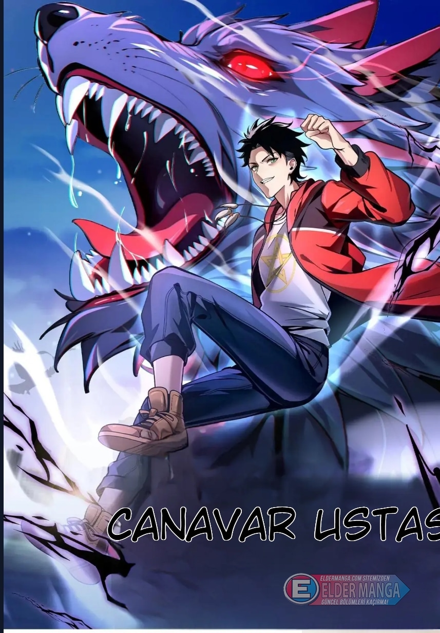 Bir Numaralı Canavar Ustası Bölüm 68 - Sayfa 1