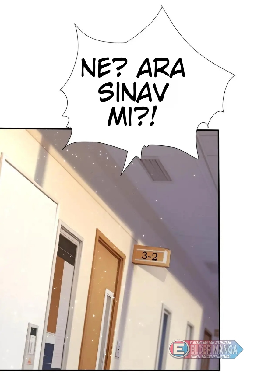 Bir Numaralı Canavar Ustası Bölüm 68 - Sayfa 3