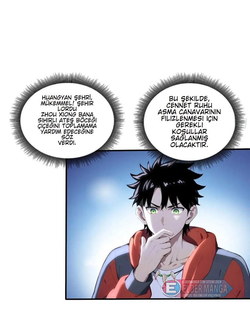 Bir Numaralı Canavar Ustası Bölüm 68 - Sayfa 8
