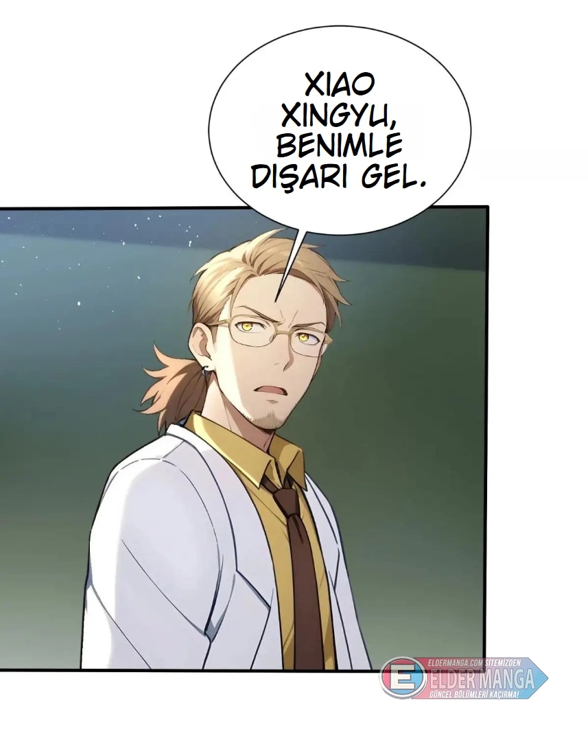 Bir Numaralı Canavar Ustası Bölüm 68 - Sayfa 21