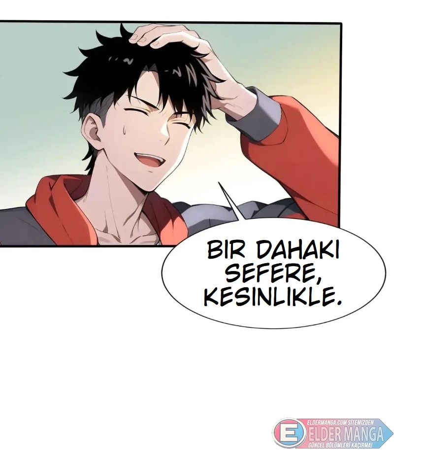 Bir Numaralı Canavar Ustası Bölüm 68 - Sayfa 33