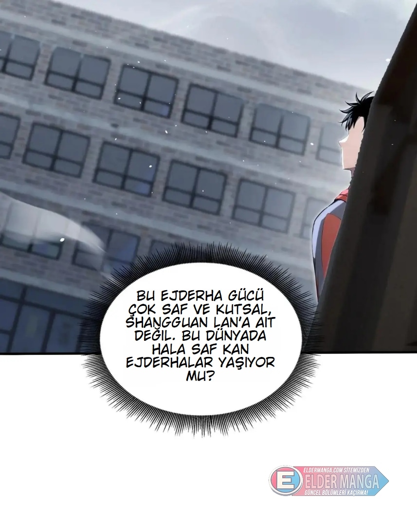 Bir Numaralı Canavar Ustası Bölüm 68 - Sayfa 39