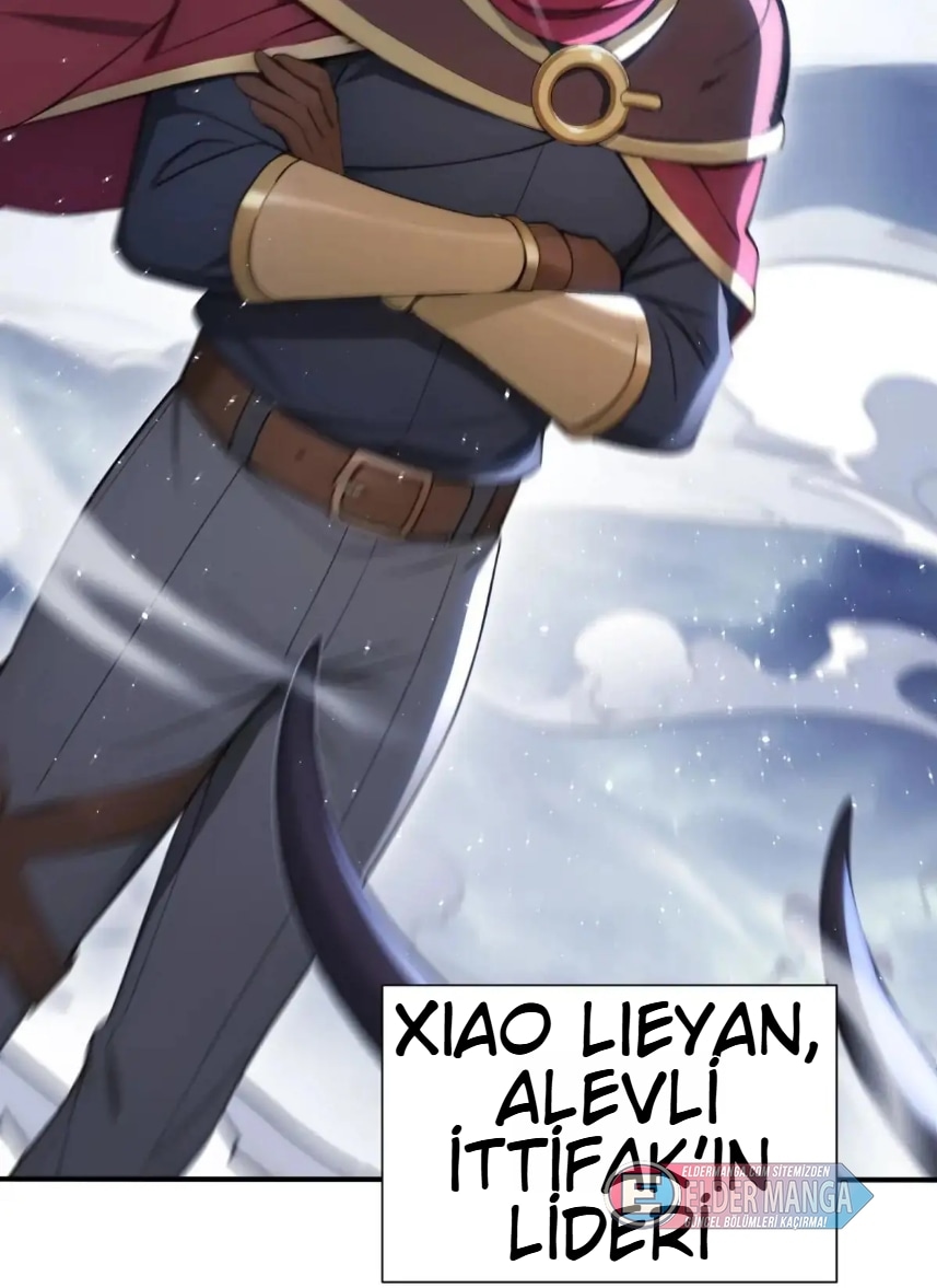 Bir Numaralı Canavar Ustası Bölüm 68 - Sayfa 47