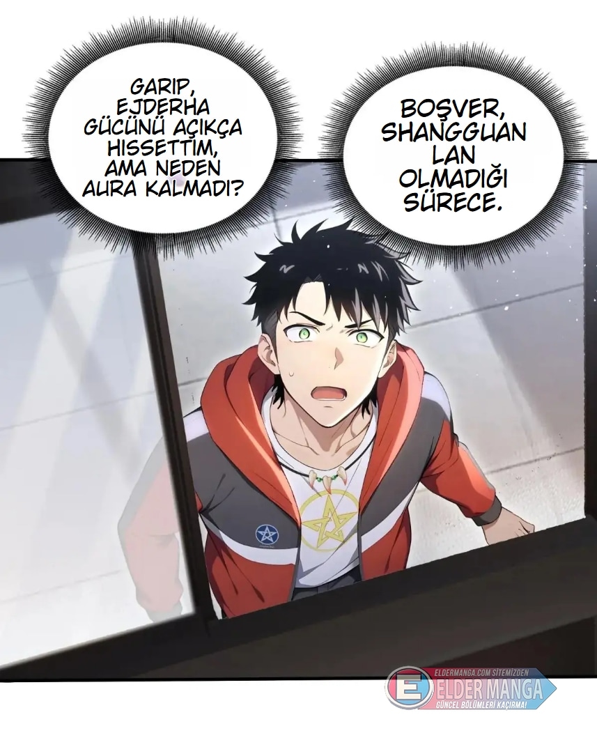 Bir Numaralı Canavar Ustası Bölüm 68 - Sayfa 54